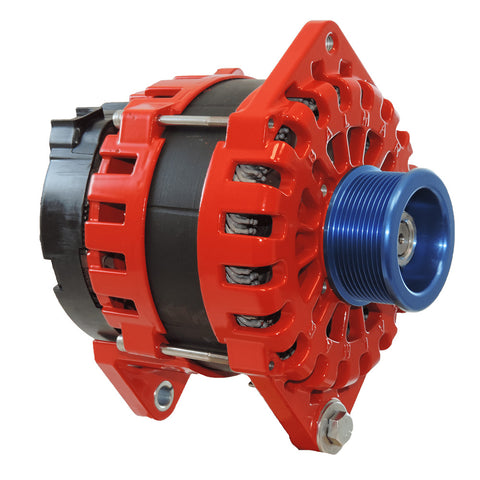 Balmar Alternator 250 Amp 12 Volt 3.15" Dual Foot Saddle