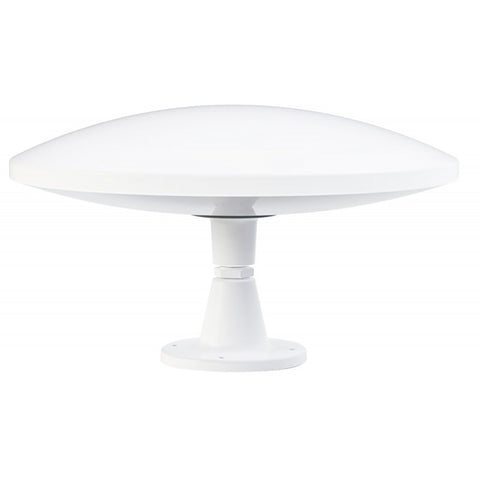 Majestic Ufo Xl High Gain 15" 34Db Digital Tv Antenna