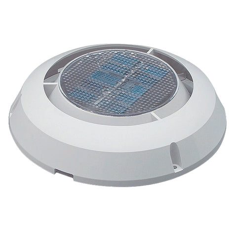 Marinco Minivent 1000 3" White 