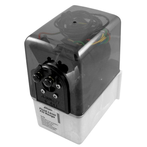 Bennett Marine Hydraulic Power Unit 12V W/Deutch Connector