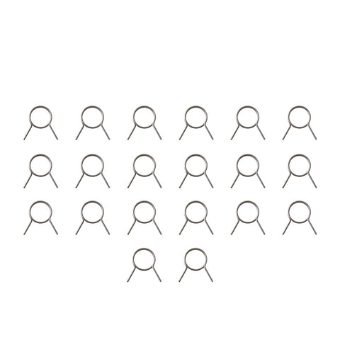 Lewmar Std Pawl Spring Small - 20 Pack