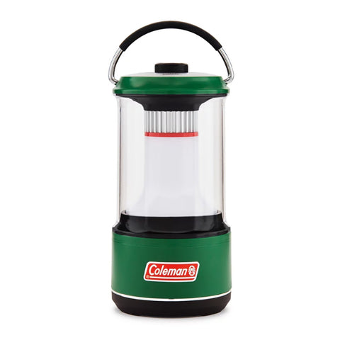 Coleman Lantern 600L Battery Guard Green