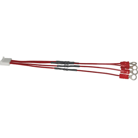 Blue Sea 4113 Sea 360 Panel Conversion Kit - 12 To 24V Dc