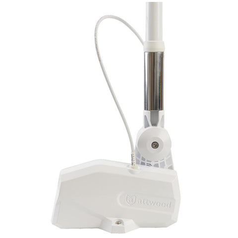 Attwood Powerbase Antenna Automated Antenna Mount