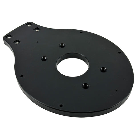 Seaview Adaf3 Black Modular  Plate For Flir M300 Series