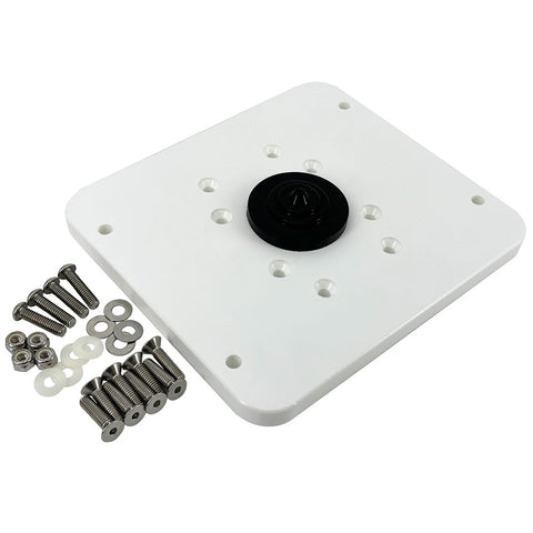 Seaview Starlink Maritime Top Plate F/ Seaview M1 Style