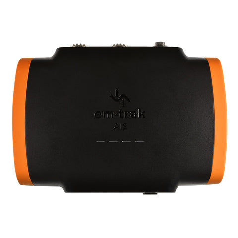 Em-Trak B924 Class B Ais  Transceiver W/ Wifi,