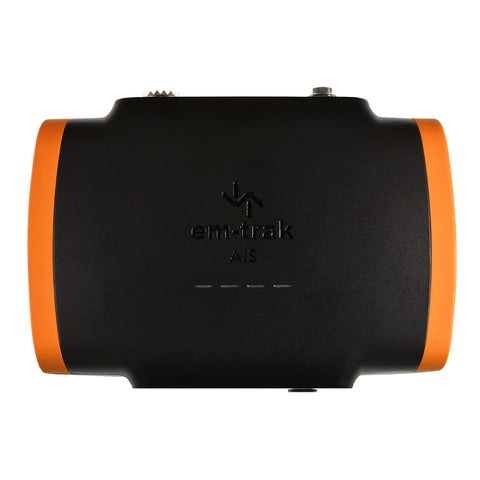 Em-Trak B951 Class B Ais  Transceiver - 5W Sotdma