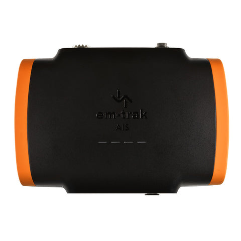 Em-Trak B952 Class B Ais  Transceiver - 5W Sotdma - Wifi