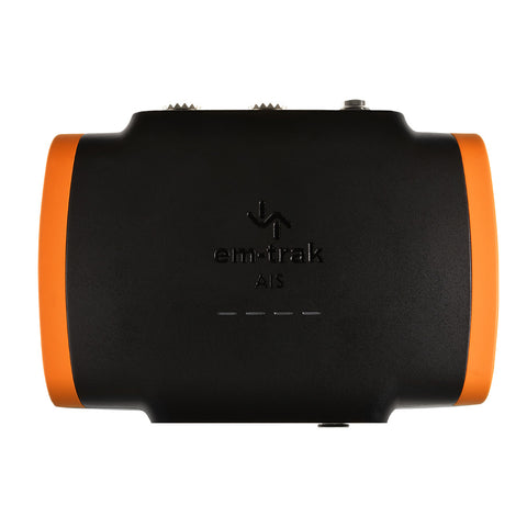 Em-Trak B953 Class B Ais  Transceiver - 5W Sotdma W/ 