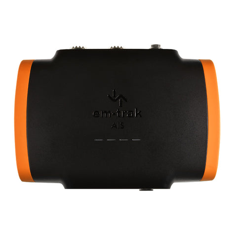 Em-Trak B954 Class B Ais  Transceiver - 5W Sotdma - W/