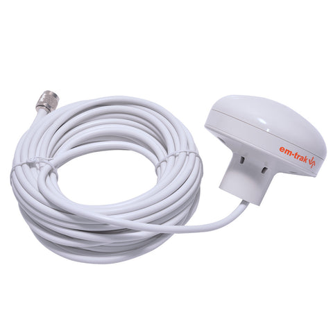 Em-Trak Gps Antenna  