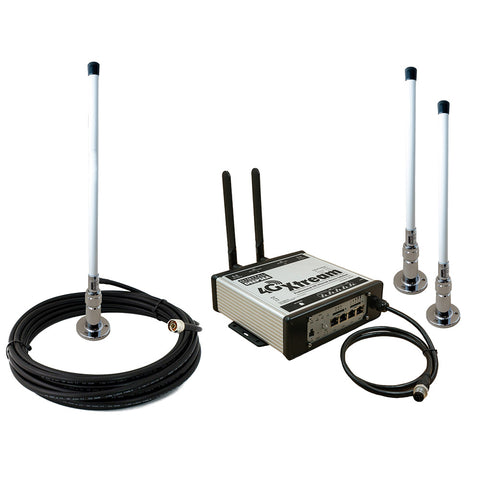 Digital Yacht Wifi Booster For  4G Xtreme