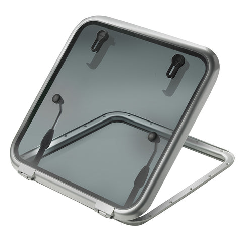 Vetus Altus Ventilation Hatch 13 1/8" X 13 1/8"