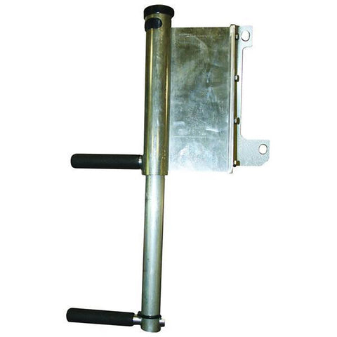 T-H Marine Emergency Boarding Ladder Universal Fit