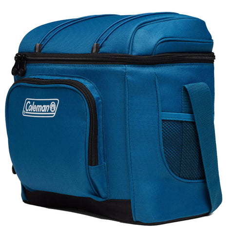 Coleman Chiller 16 Can Soft Sided Portable Cooler