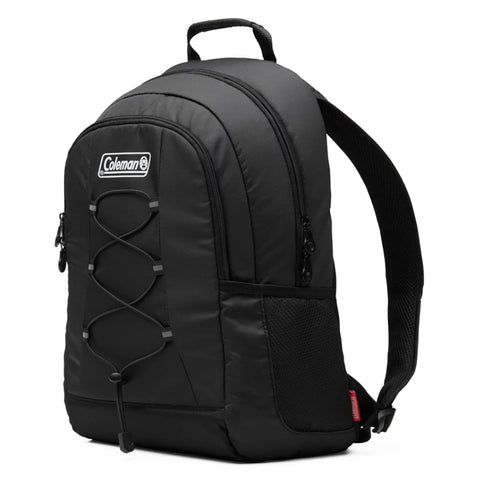Coleman Chiller 28 Can Soft  Sided Backpack Cooler