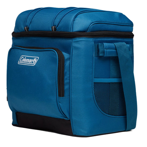 Coleman Chiller 30 Can Soft   Sided Portable Cooler