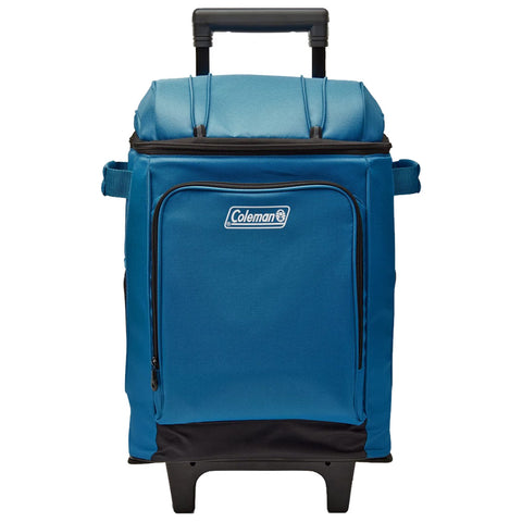 Coleman Chiller 42 Can Soft  Sided Portable Cooler With
