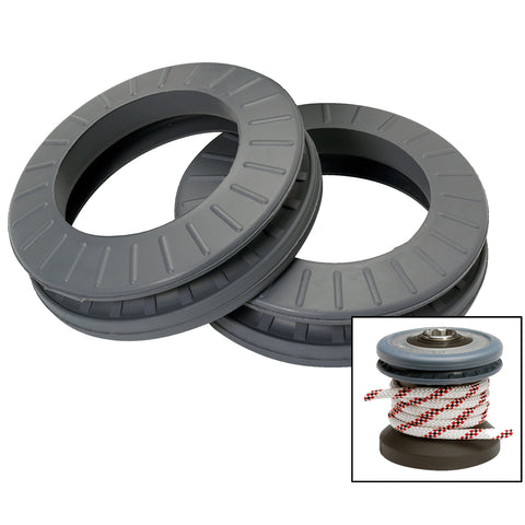 Barton Marine Extra Large Winch Pair