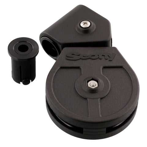 Scotty 1014 Replacement Pulley Kit F/ 1" & 3/4" Booms