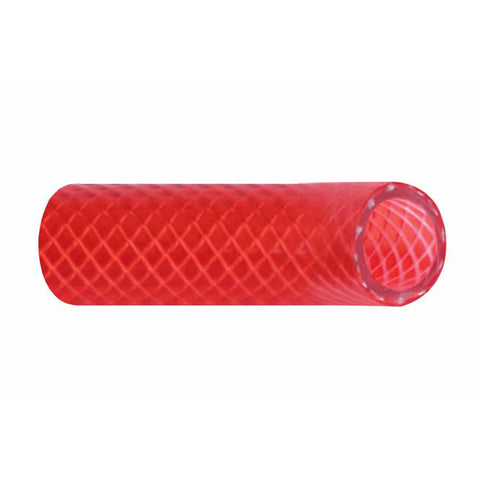 Trident Marine 5/8" Translucent Red Polyester