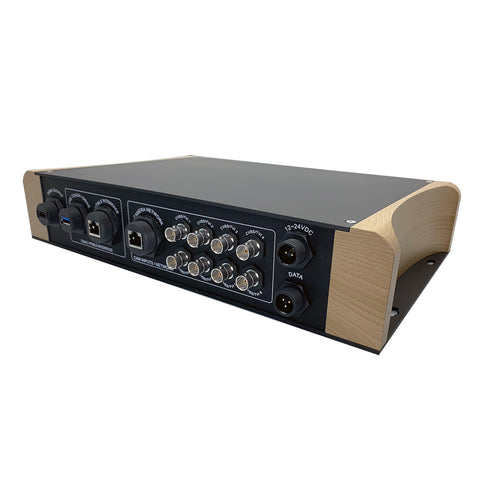 Iris Hybrid Camera Recorder No Iriscontrol - 1Tb Hdd