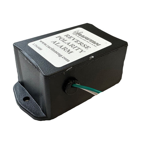 Raritan Reverse Polarity Alarm 
