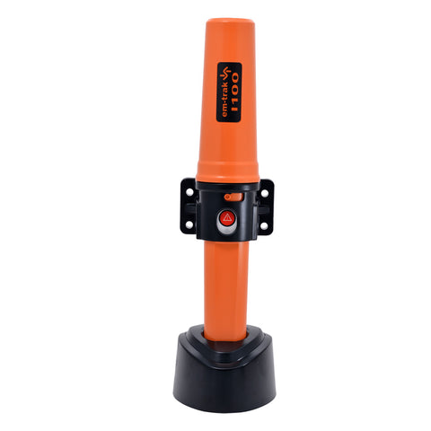 Em-Trak I100-X Small Vessel  Tracker 