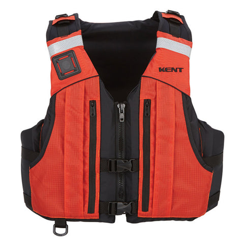 Kent First Responder L/Xl Pfd - Orange
